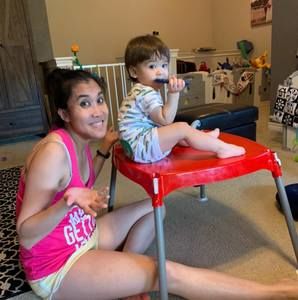 Meet your Posher, Fay